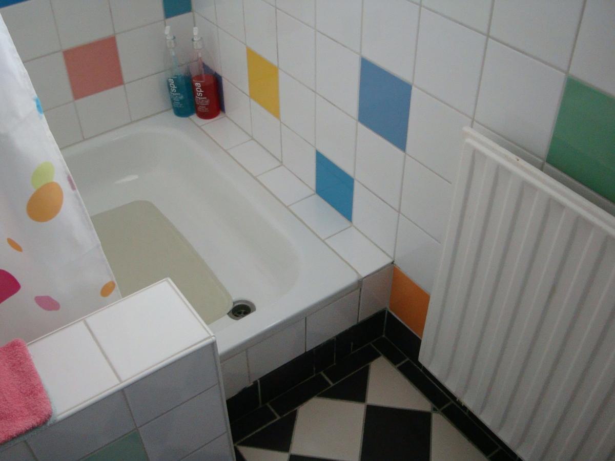 B&B Hotel California Wichmond Ruang foto