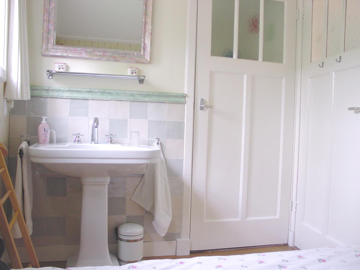 B&B Hotel California Wichmond Ruang foto