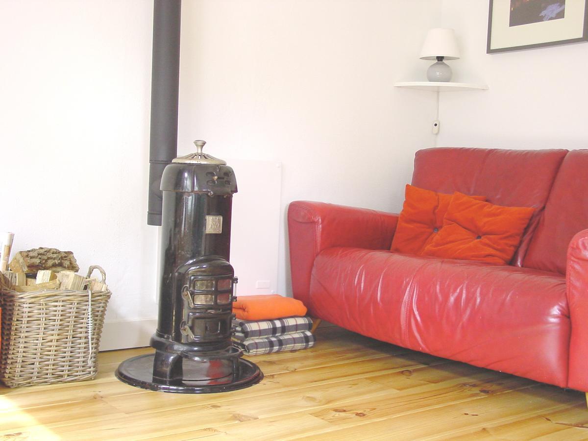 B&B Hotel California Wichmond Bagian luar foto